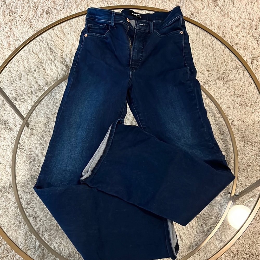 Express jeans